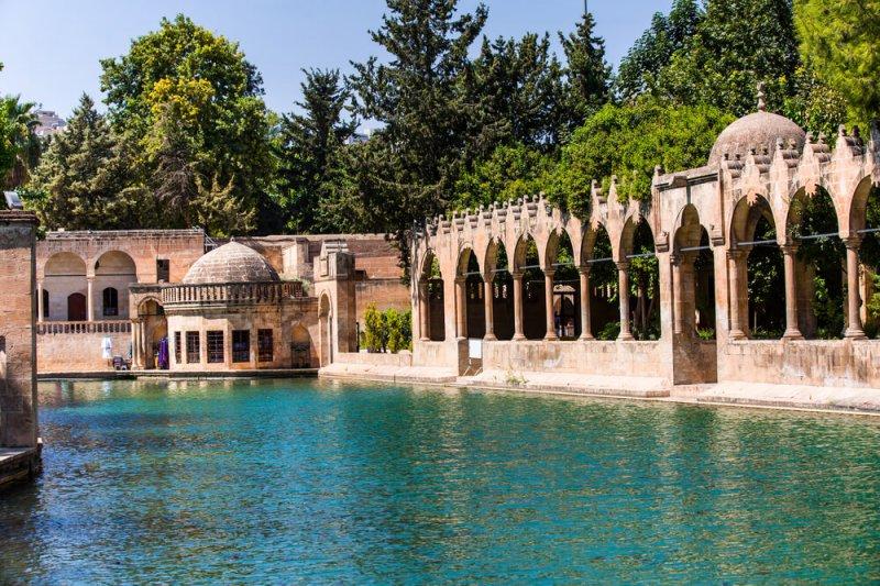 Peygamberler şehri Şanlıurfa'yı gezmek için 10 neden