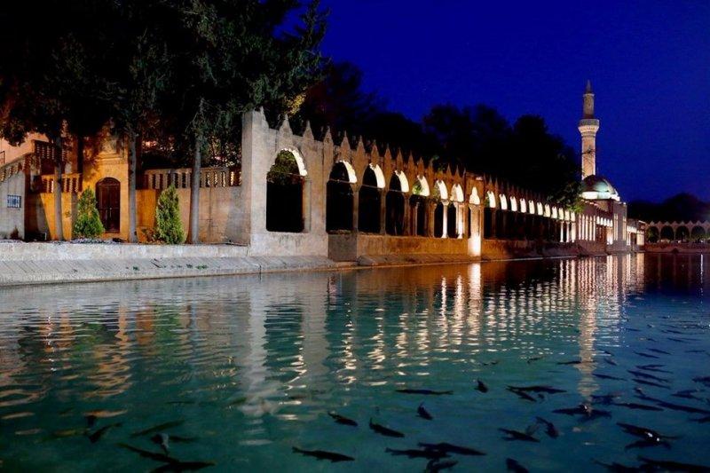 Peygamberler şehri Şanlıurfa'yı gezmek için 10 neden
