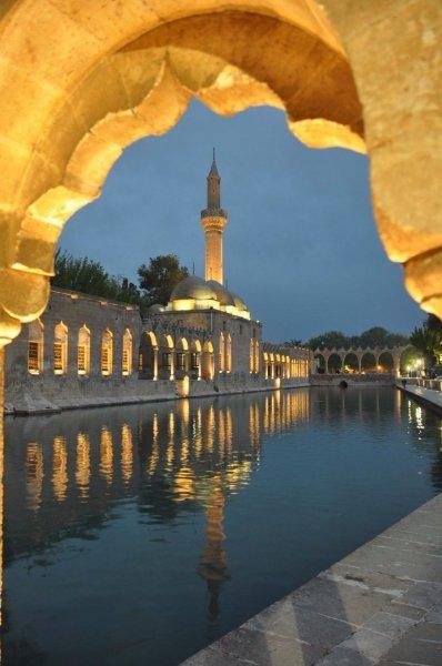 Peygamberler şehri Şanlıurfa'yı gezmek için 10 neden