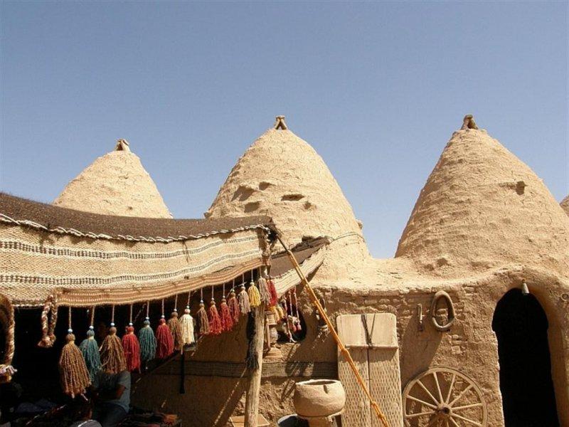 Peygamberler şehri Şanlıurfa'yı gezmek için 10 neden