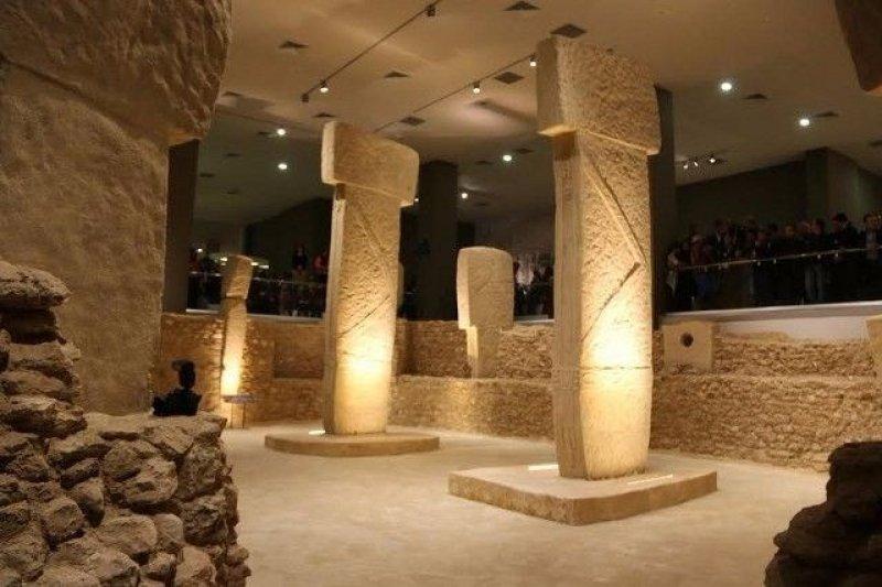 Peygamberler şehri Şanlıurfa'yı gezmek için 10 neden