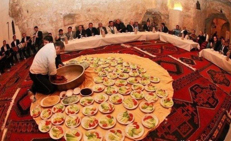 Peygamberler şehri Şanlıurfa'yı gezmek için 10 neden