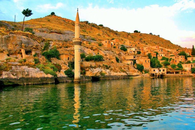 Peygamberler şehri Şanlıurfa'yı gezmek için 10 neden