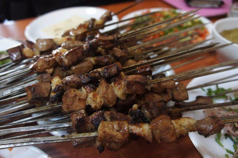 Peygamberler şehri Şanlıurfa'yı gezmek için 10 neden