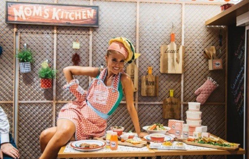 Ünlülerin aşçısı ünlülerin sevdiği yemekleri anlattı - Resim 5