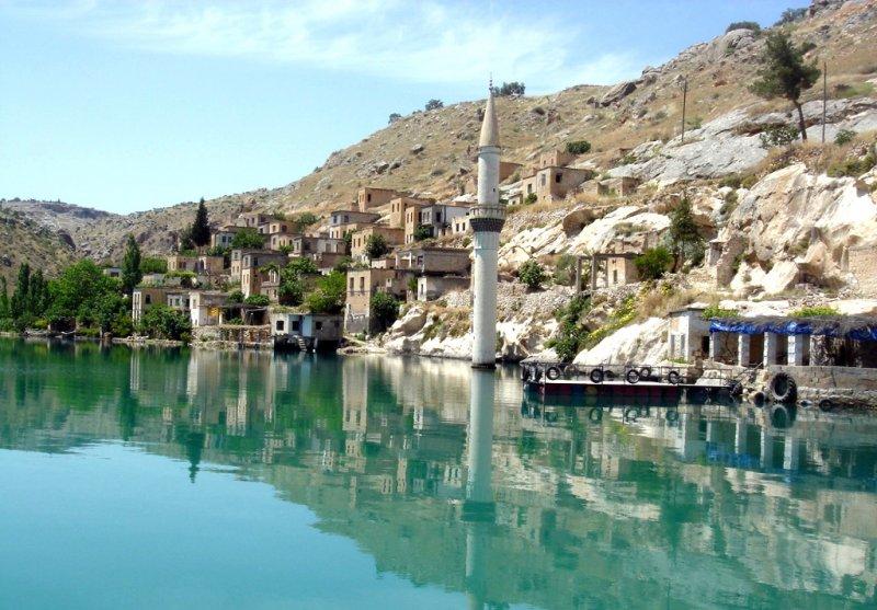 Türkiye'nin en huzurlu şehirleri