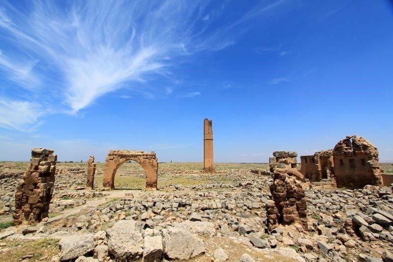 Peygamberler şehri Şanlıurfa'yı gezmek için 10 neden