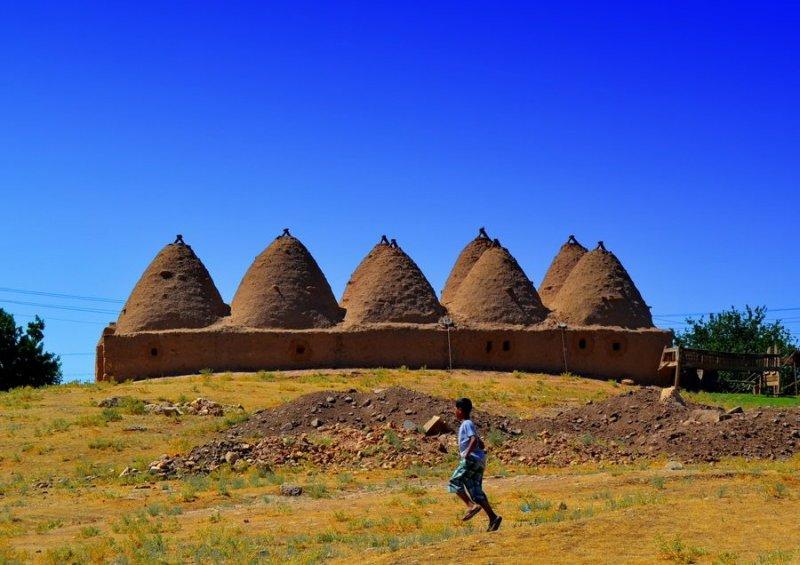 Peygamberler şehri Şanlıurfa'yı gezmek için 10 neden