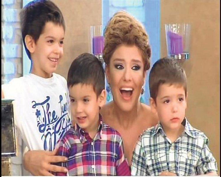 Ünlülerin aşçısı ünlülerin sevdiği yemekleri anlattı - Resim 4