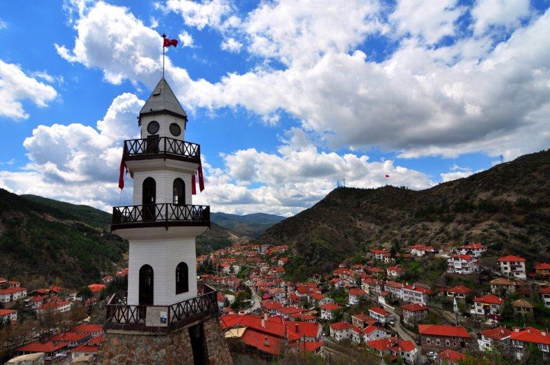 Türkiye'nin en huzurlu şehirleri