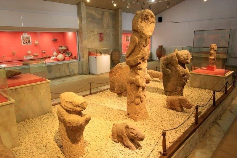 Peygamberler şehri Şanlıurfa'yı gezmek için 10 neden