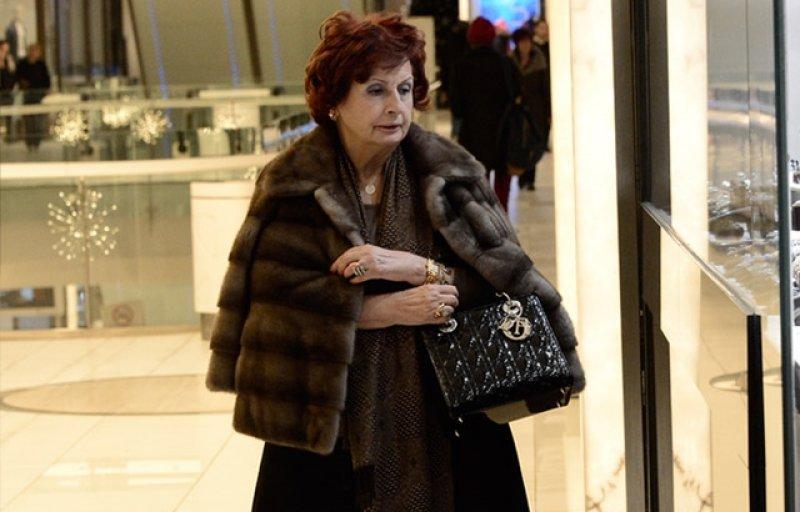 Ünlülerin aşçısı ünlülerin sevdiği yemekleri anlattı - Resim 10