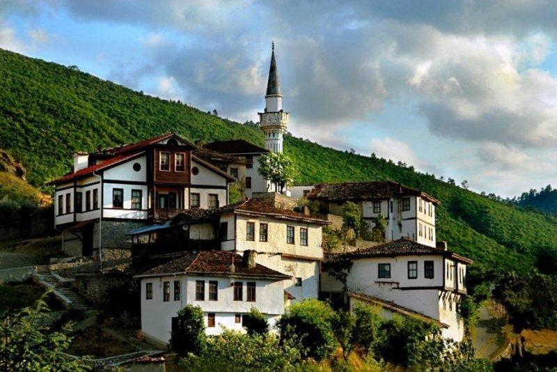 Türkiye'nin en huzurlu şehirleri