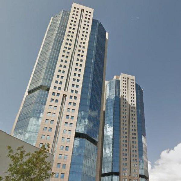 Boğazın incisi İstanbul, gökdelenlere teslim oldu