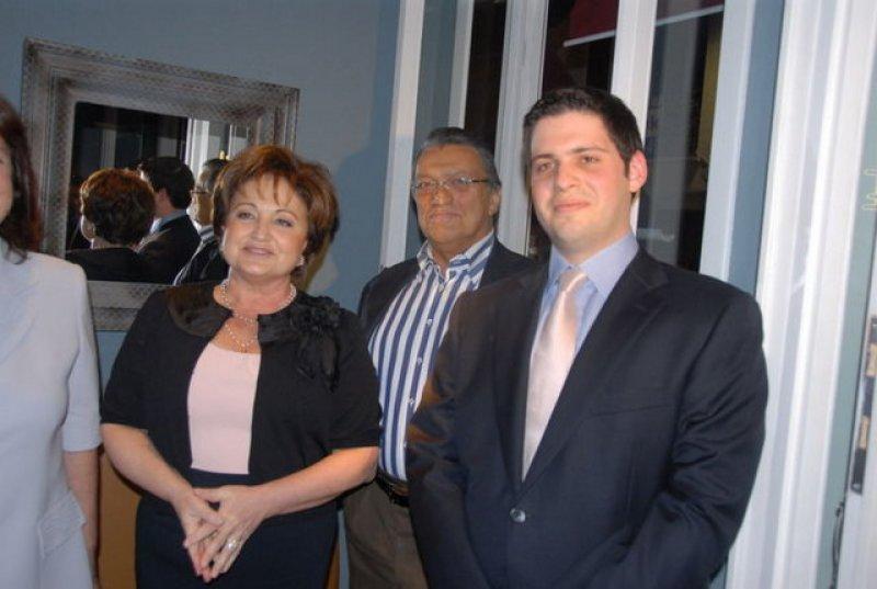 Mesut Yılmaz'ın oğlu Yavuz Yılmaz hayatını kaybetti