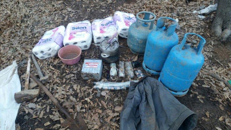 Diyarbakır'da terör operasyonları tamamlandı