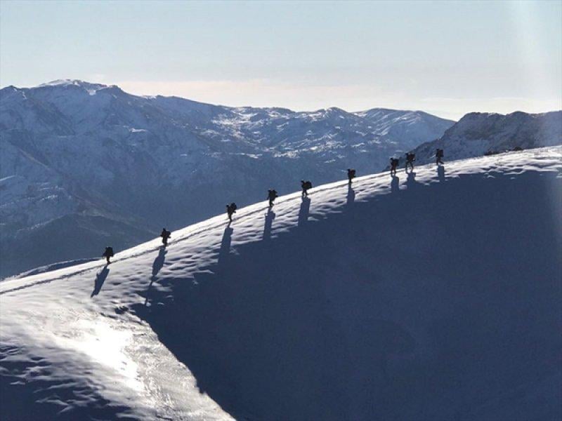 Diyarbakır'da terör operasyonları tamamlandı