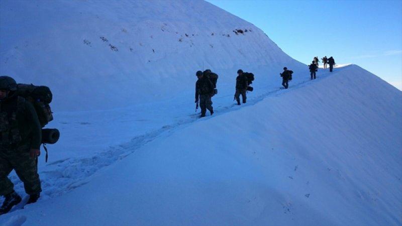 Diyarbakır'da terör operasyonları tamamlandı