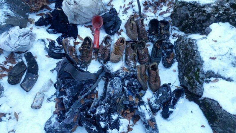 Diyarbakır'da terör operasyonları tamamlandı