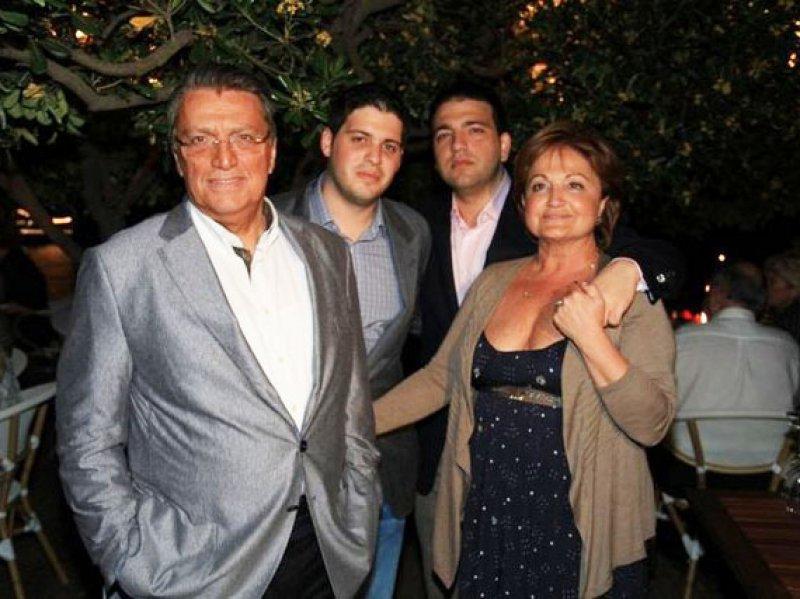 Mesut Yılmaz'ın oğlu Yavuz Yılmaz hayatını kaybetti