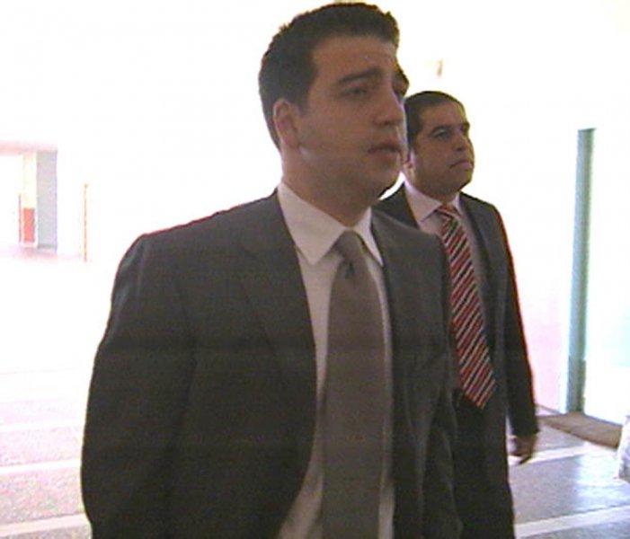 Mesut Yılmaz'ın oğlu Yavuz Yılmaz hayatını kaybetti