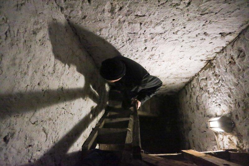 Saraybosna'daki Kadim Saat Kulesinin Yarım Asırlık Muvakkiti