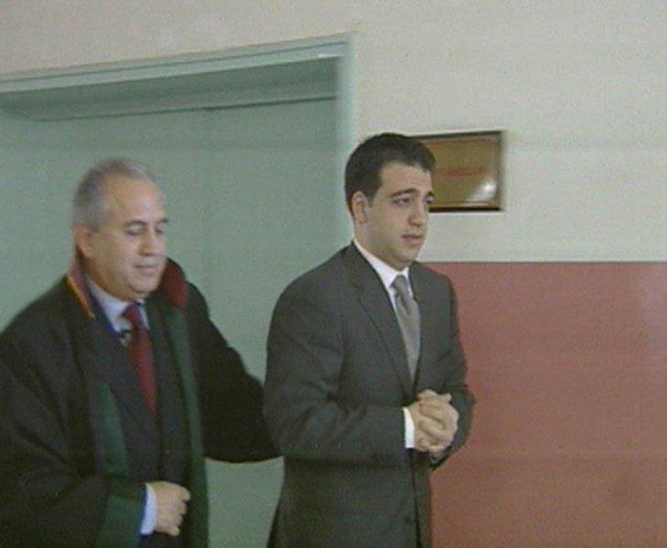 Mesut Yılmaz'ın oğlu Yavuz Yılmaz hayatını kaybetti