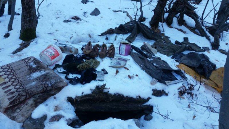 Diyarbakır'da terör operasyonları tamamlandı