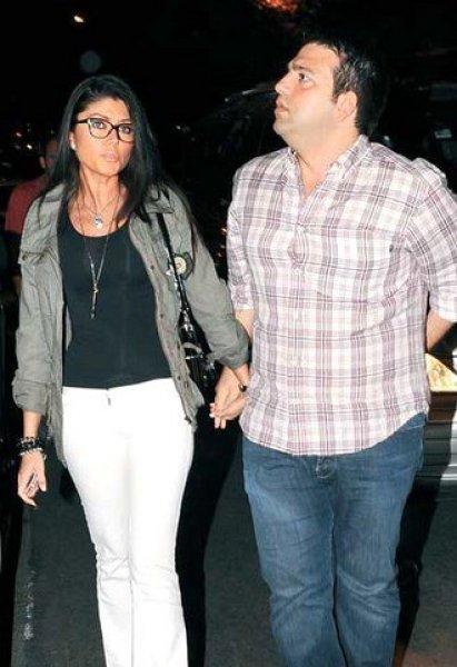 Mesut Yılmaz'ın oğlu Yavuz Yılmaz hayatını kaybetti