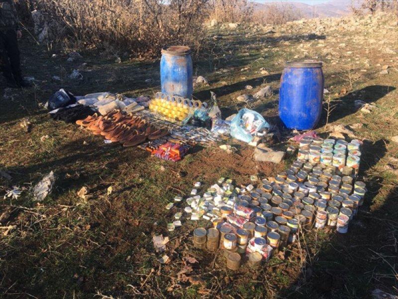 Diyarbakır'da terör operasyonları tamamlandı