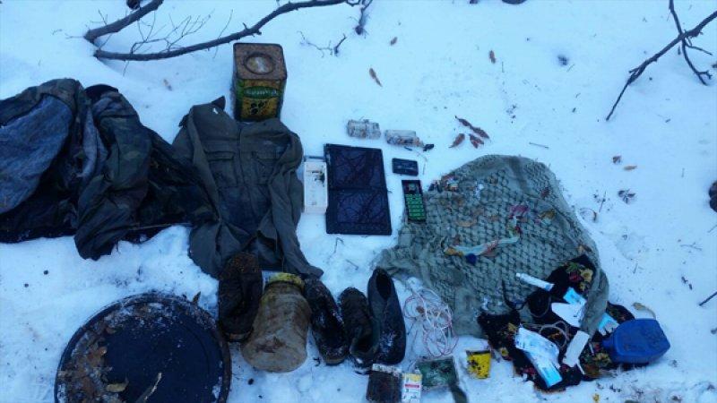 Diyarbakır'da terör operasyonları tamamlandı