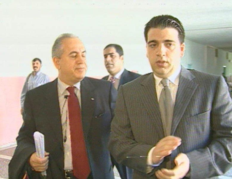 Mesut Yılmaz'ın oğlu Yavuz Yılmaz hayatını kaybetti