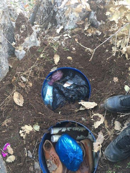 Diyarbakır'da terör operasyonları tamamlandı