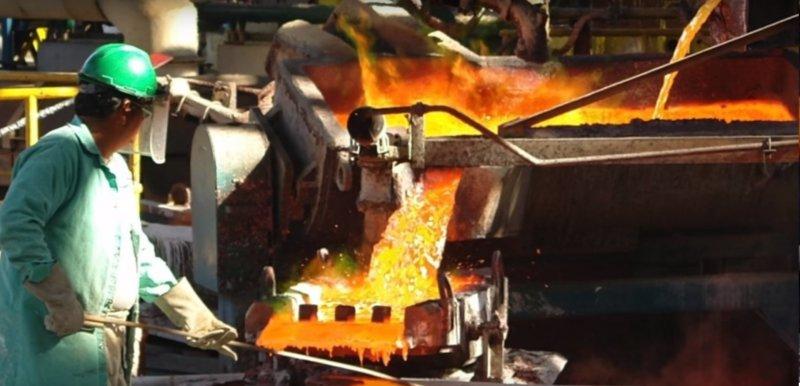 Dünyanın en yüksek kenti: La Rinconada