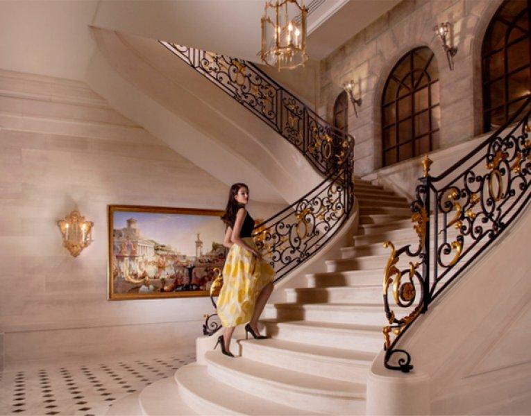 Suudi Arabistan'ın veliaht prensi dünyanın en pahalı evini satın aldı