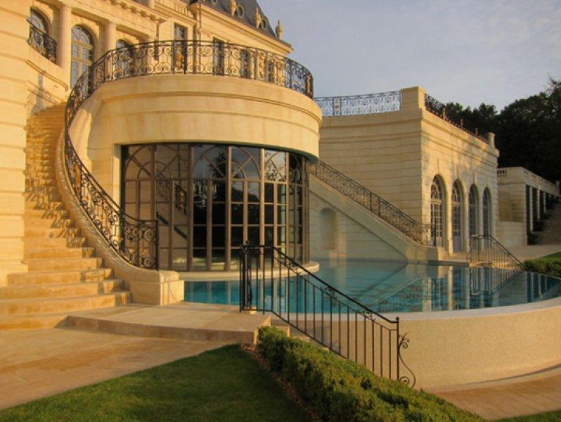 Suudi Arabistan'ın veliaht prensi dünyanın en pahalı evini satın aldı