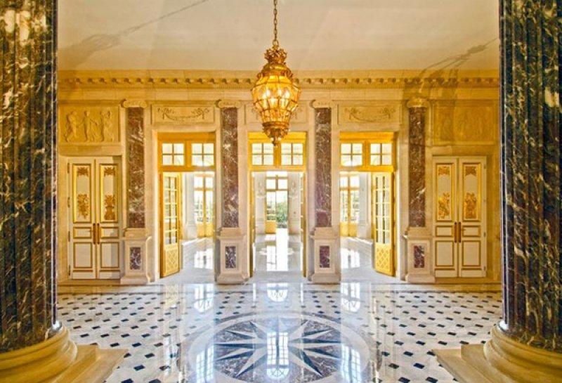 Suudi Arabistan'ın veliaht prensi dünyanın en pahalı evini satın aldı