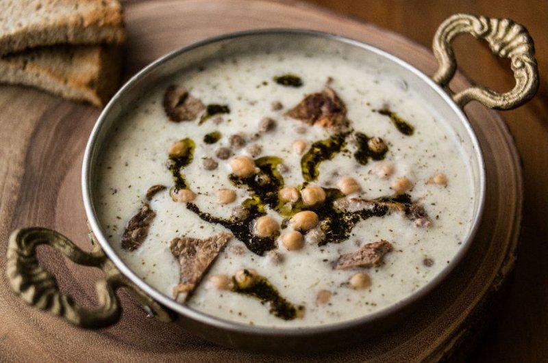 UNESCO'dan Gaziantep'e lezzet tescili