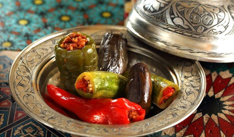 UNESCO'dan Gaziantep'e lezzet tescili