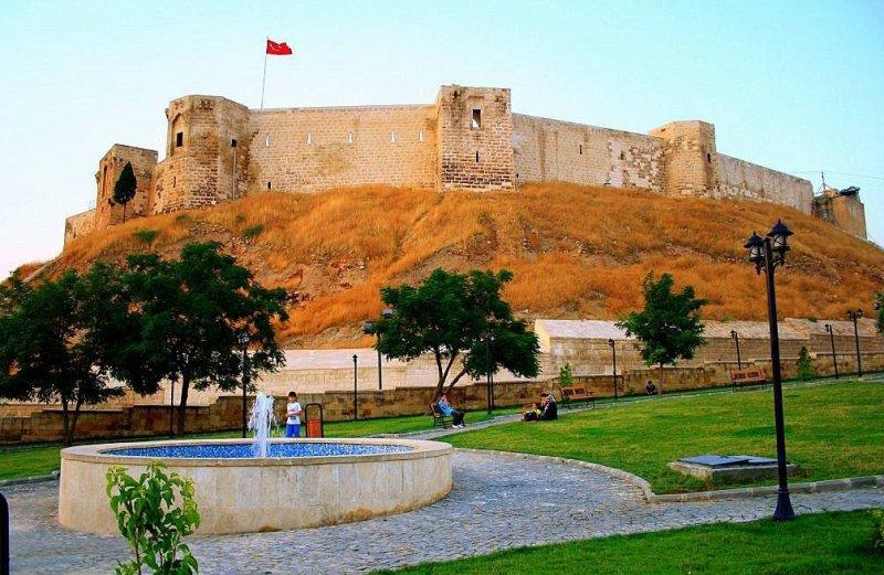 UNESCO'dan Gaziantep'e lezzet tescili