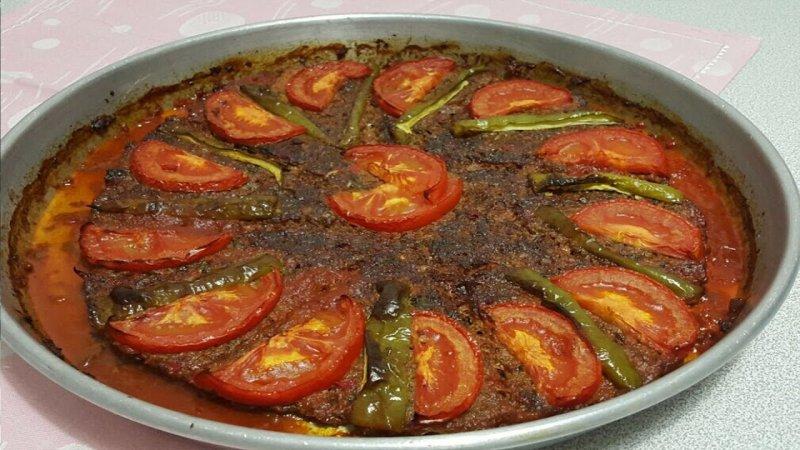 UNESCO'dan Gaziantep'e lezzet tescili