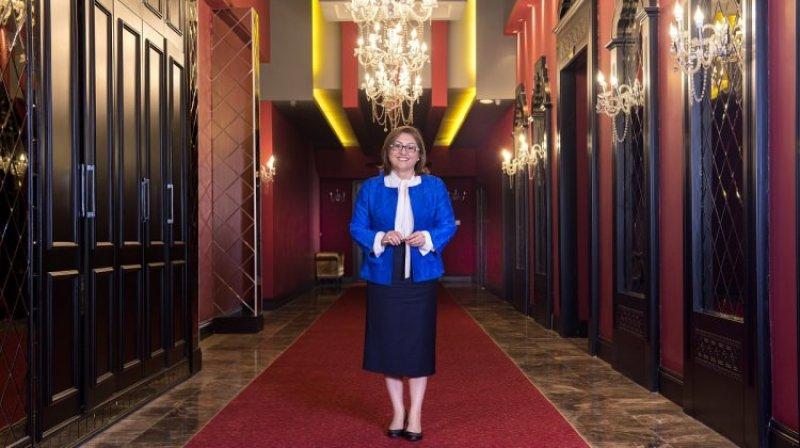 UNESCO'dan Gaziantep'e lezzet tescili