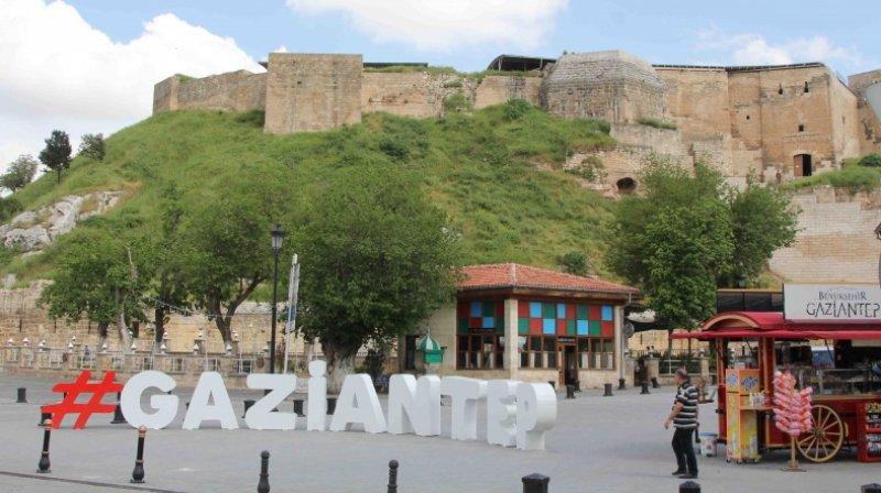 UNESCO'dan Gaziantep'e lezzet tescili