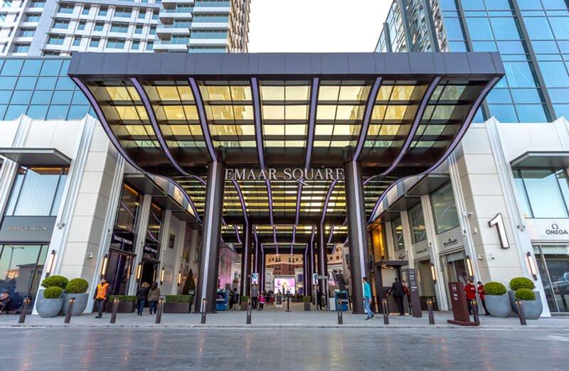 İstanbul'daki en büyük 10 AVM