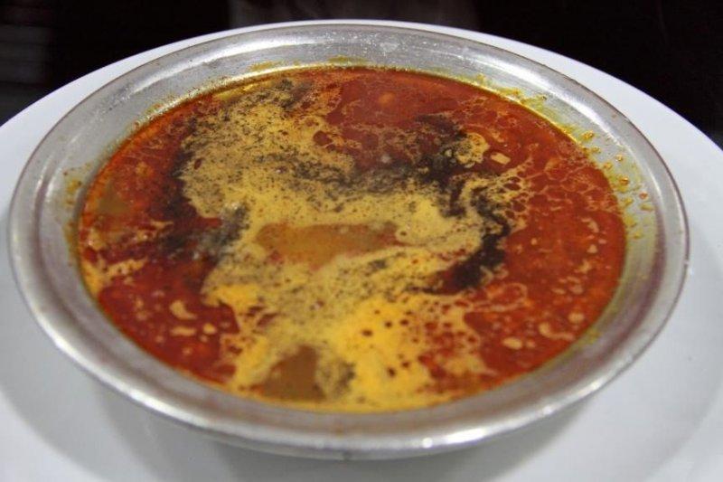 UNESCO'dan Gaziantep'e lezzet tescili