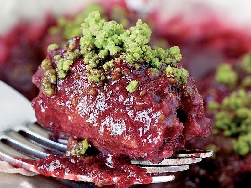 UNESCO'dan Gaziantep'e lezzet tescili