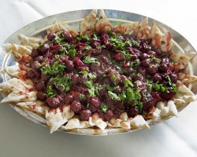 UNESCO'dan Gaziantep'e lezzet tescili