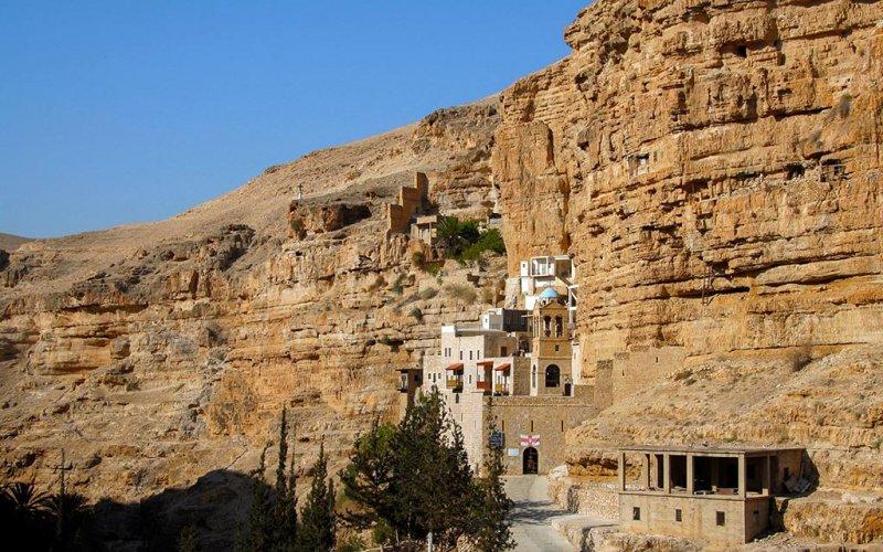 Akdeniz ve Orta Doğu'daki en eski 20 şehir