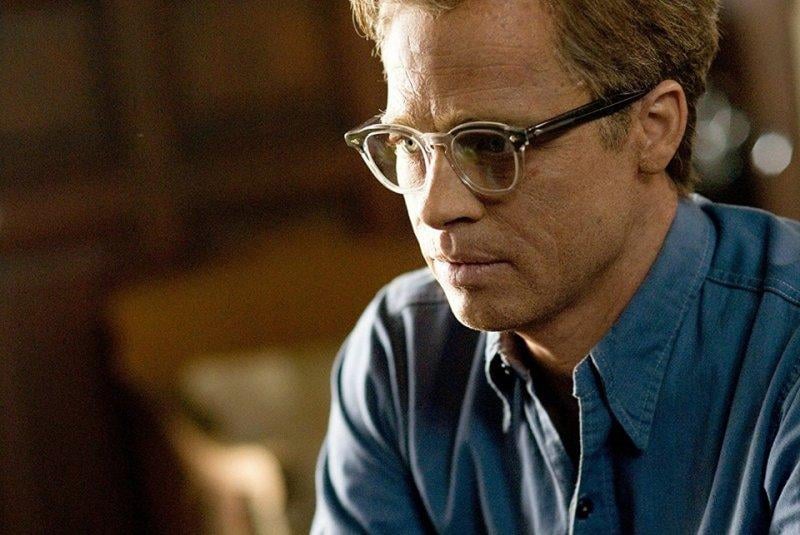 Brad Pitt'in 55. yaşına özel fotoğraflar