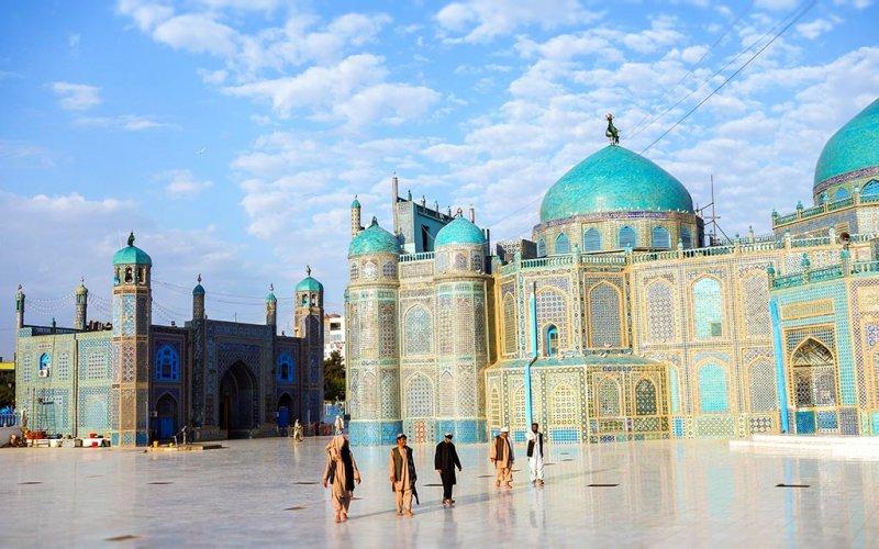 Akdeniz ve Orta Doğu'daki en eski 20 şehir